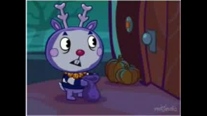 Happy Tree Friends