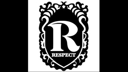 Respect - Jenski Raboti