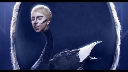 Lady Gaga - Applause