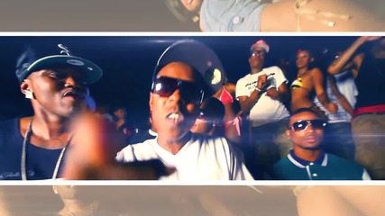 Superdave Presents Fishskale - I Lay Pipe