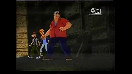 ben 10 epizod 5 bg audio