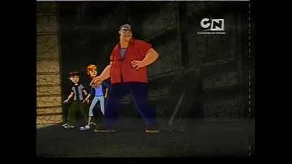 ben 10 epizod 5 bg audio 