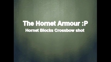 Half Life Frag Bite # 5 Hornet Stops Crossbow
