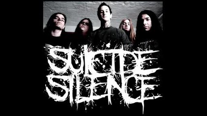 Suicide Silence - Hands Of A Killer