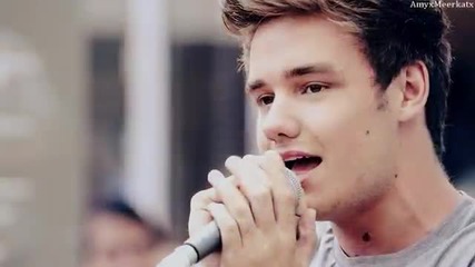 Liam Payne | | that's how much you mean to me