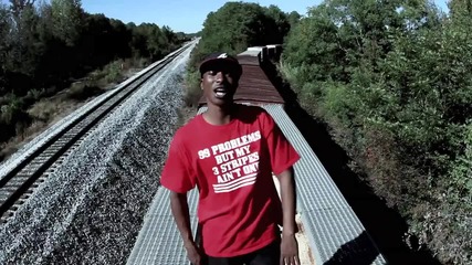 Scotty – I’m A Beast