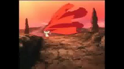 Manowar - Master Of The Wind