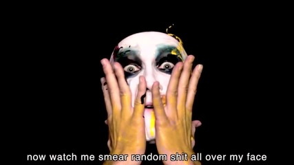 Lady Gaga - Applause parody [ Bart Baker ]