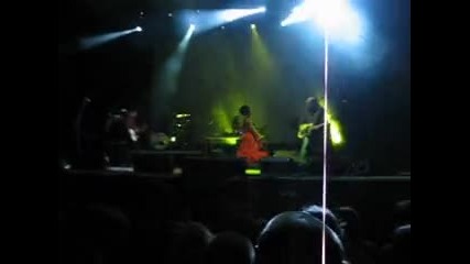 Morcheeba 20.06.2010 - Gaga Remastered 