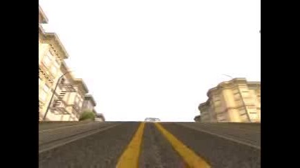 Grand Theft Auto - Dont need no help