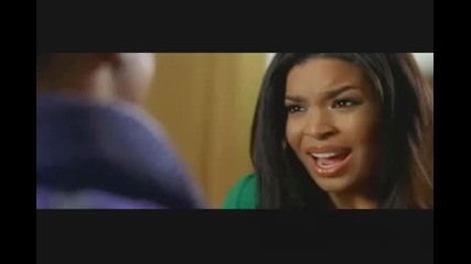 No Air - Jordin Sparks ft.chris Brown