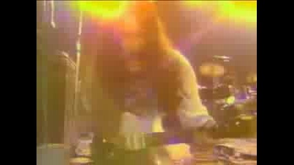 Uriah Heep Easy Livin Live Don Kirshner74