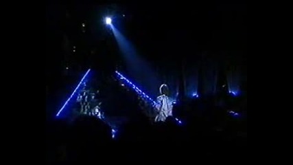 Cliff Richard - Miss you nights