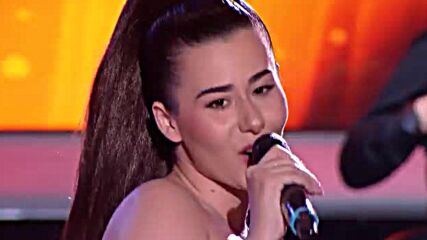 Irma Hasic - Dodiri tjela - Gp - (tv Grand 06.06.2025.).mp4