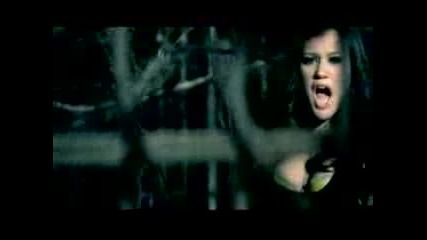 Kelly Clarkson - Dont Waste Your Time