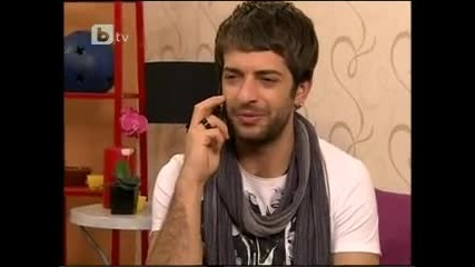 Морска звезда еп.188/2 част (deniz yildizi)