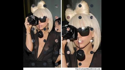 Lady Gaga (snim4ici)