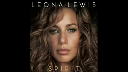 Leona Lewis - Homeless
