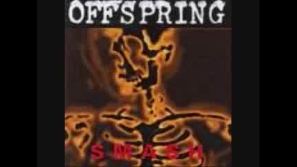 The Offspring - Genocide