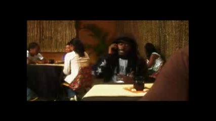 Beenie Man Feat. Barbee - Give It Up. Vbox7