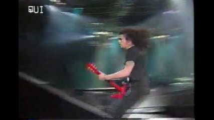 / Titus / Guns N Roses - You Could Be Mine / live in Tokyo 92 / 