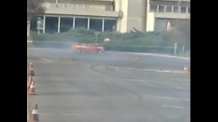 Bmw E36 V8 