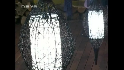 Big Brother 4 - Добрите страни на Цветан [20.10.2008]