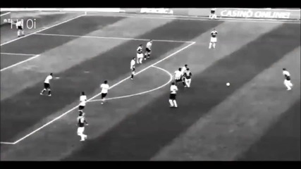 Stephan El Shaarawy - Wonderkid | Skills & Goals Ac Milan 2012/13 | Hd