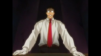 Bleach Episode 89 English Dubbed