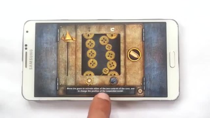 Dracula 4 - The Shadow Of The Dragon Gameplay Android & iOS