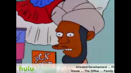 The Simpsons - 