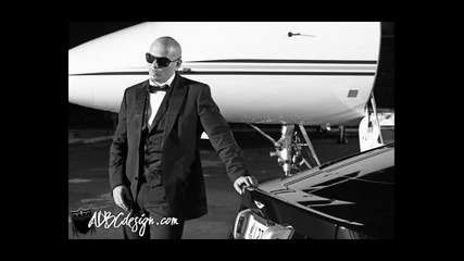 Pitbull - Watagatpitusberry