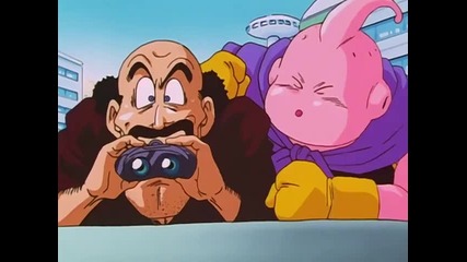 Dragonball Gt 31 Collapse From Within 