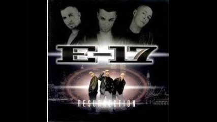 East 17 - Each Time