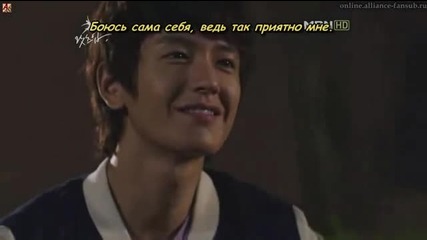 What s Up Ep03 (stupid Cupid rus sub) song 06