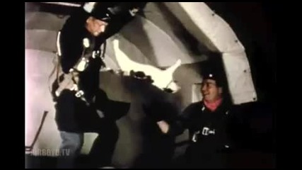 Weightless Cats - I Can Has Gravity 