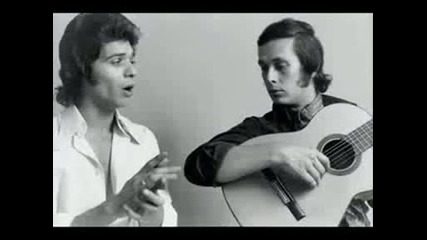 Най - Великият Ромски Певец - Cameron De La Isla