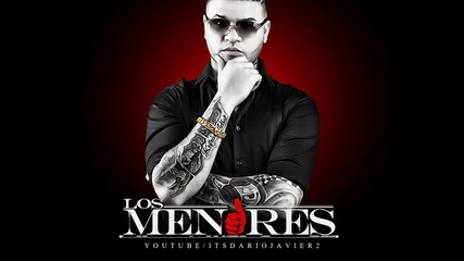 Farruko - Los Menores (álbum Completo)_mbtube.com