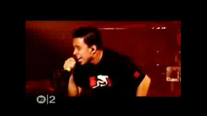 Linkin Park - Papercut (live Mtv)