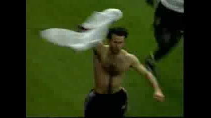 Top 10 Goals Ever