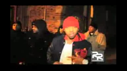 Jim Jones - Hit The Town 