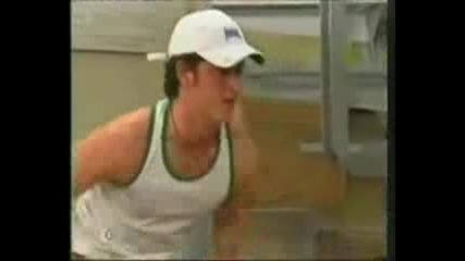 Christopher Uckermann Bb Hot
