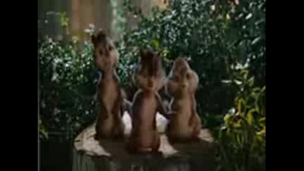 Chipmunks