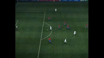 Pro Evolution Soccer vol.7