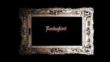 Fantaghiro - The Cave Of The Golden Rose Mv