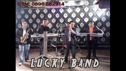 Lucky Band & Dj Flex - Novo 2009 
