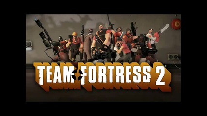 Team Fortress 2 - Soundtrack - The Art of War