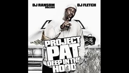 Project Pat - Dirrty (new Music 2011)