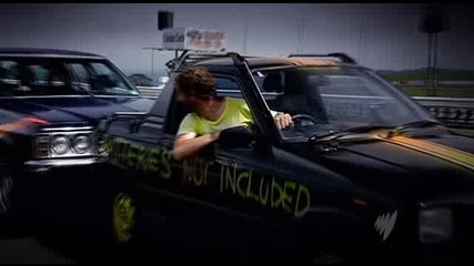 [ Good Quality !!] Top Gear Australia 2009/05/18 3/3