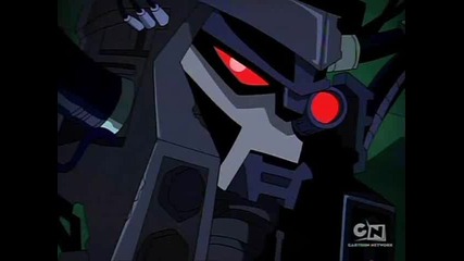 Beast Machines part 14 